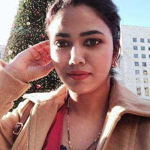 Meet your Posher, Manisha